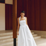 Melisande | Rochie maxi elegantă