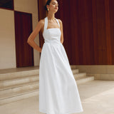 Melisande | Rochie lungă elegantă
