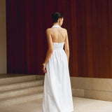 Melisande | Rochie maxi elegantă