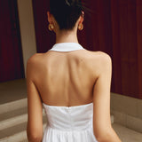 Melisande | Rochie lungă elegantă