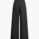 Pantaloni Largi Harmony