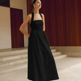 Melisande | Rochie maxi elegantă
