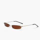 Dahlia | Ochelari retro