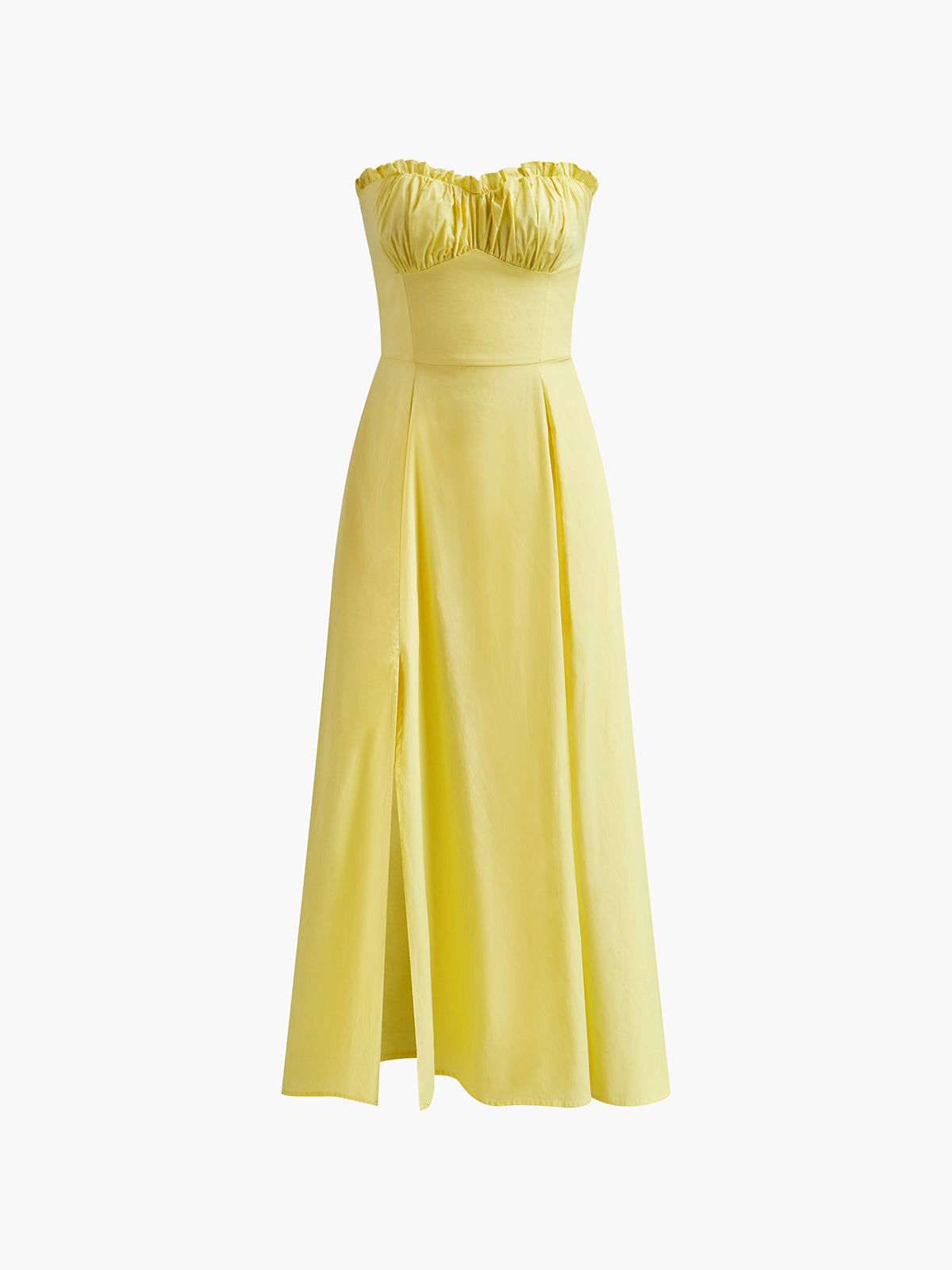 Loisa Rochie Midi Tip Corset