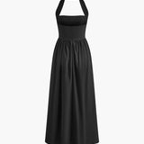 Melisande | Rochie lungă elegantă