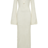 Giana | Rochie maxi elegantă