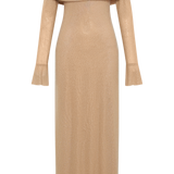 Babette | Rochie cu umerii goi