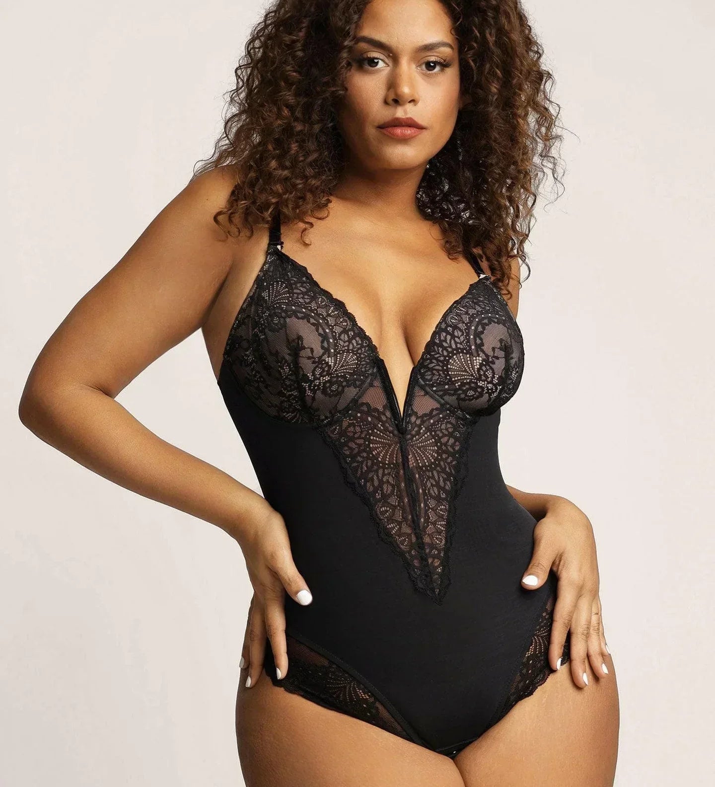Sarah | Body modelator rafinat