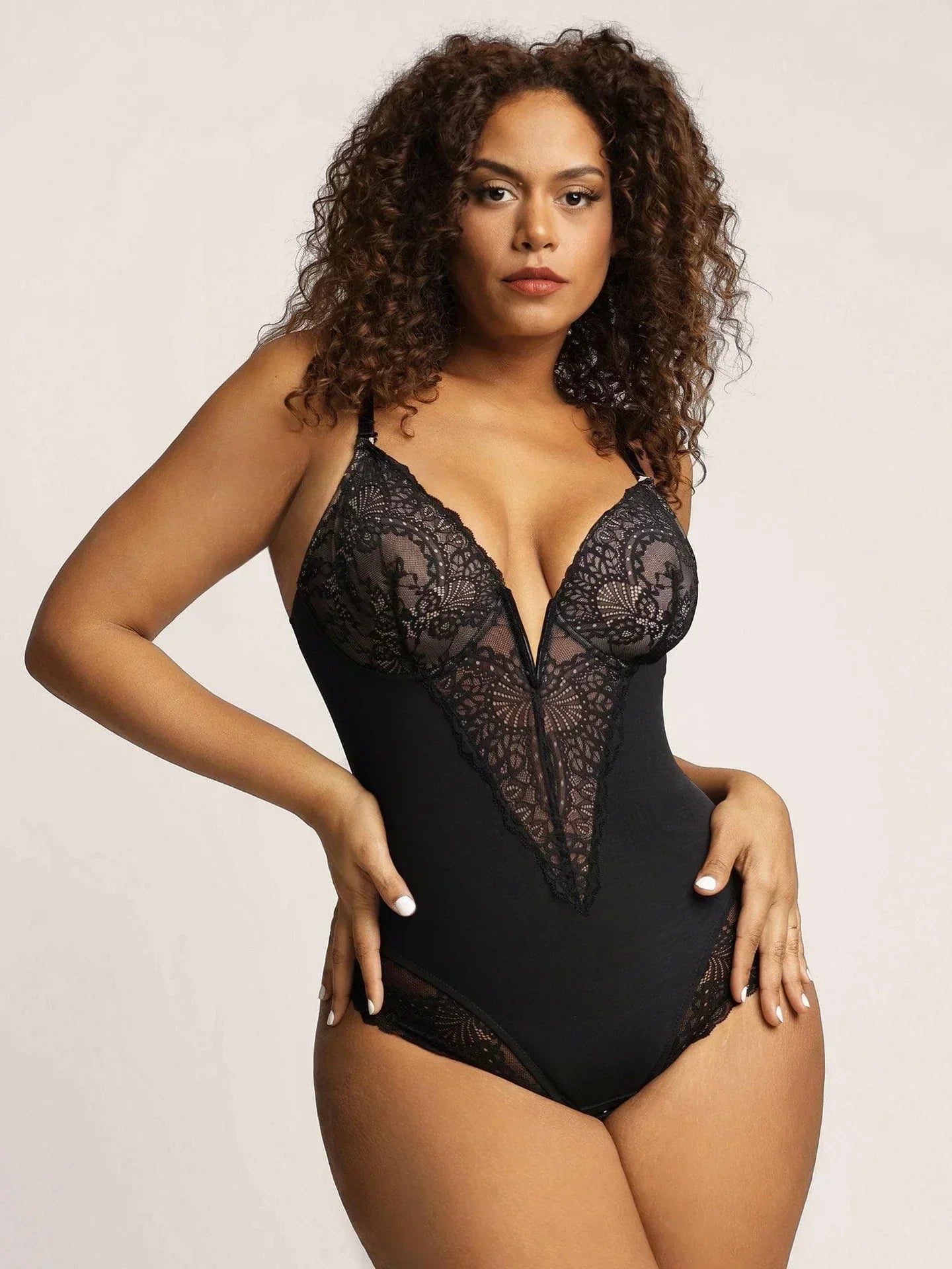 Sarah | Body modelator rafinat