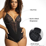 Sarah | Body modelator rafinat