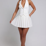 Ashlyn Top halter