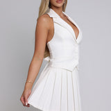 Ashlyn Top halter