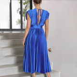 Rochie elegantă rafinată