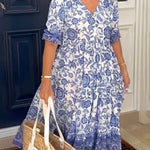 Grace | Rochie lejeră de vară