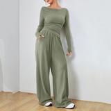 Ashley | Set confortabil elegant