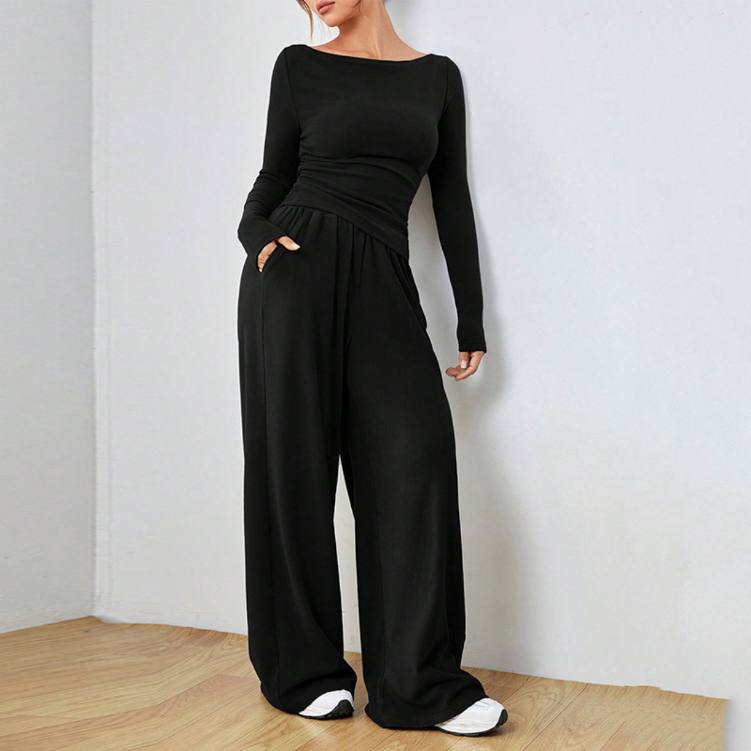 Ashley | Set lejer