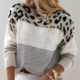 Charlotte | Pulover elegant