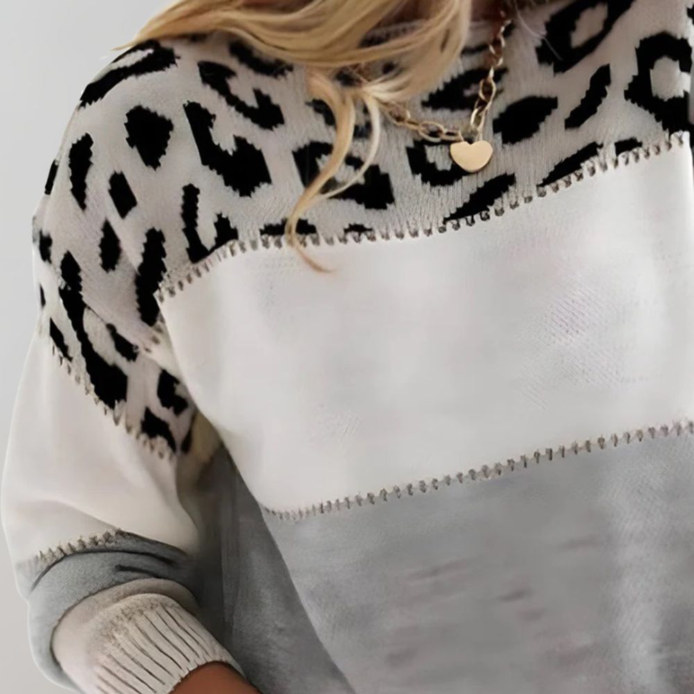 Charlotte | Pulover elegant