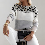 Charlotte | Pulover elegant
