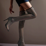 Celina | pantofi cu toc