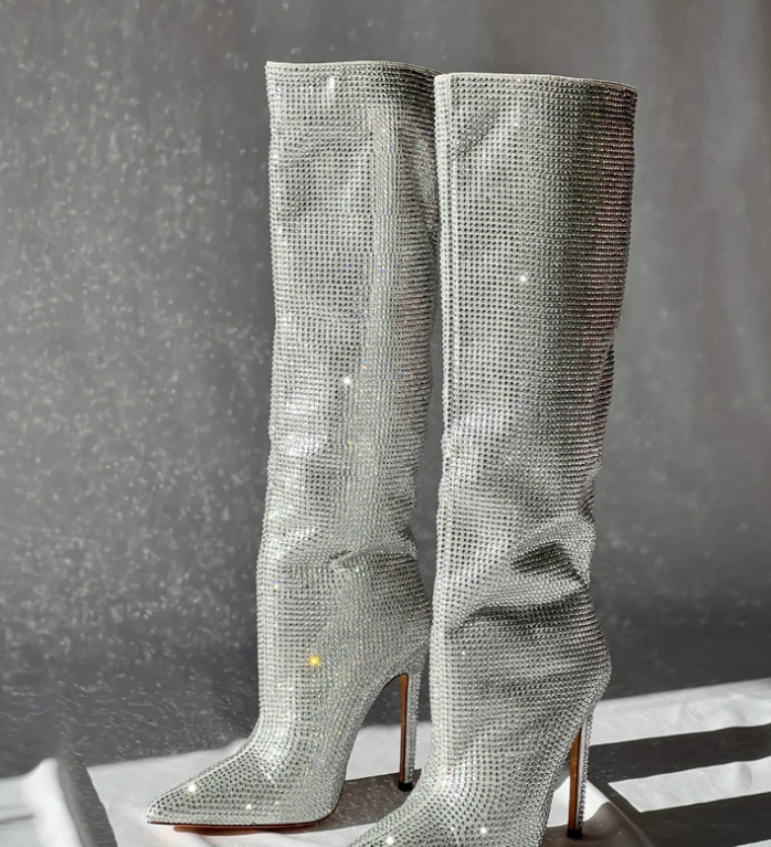 Enora | Cizme elegante