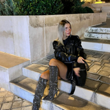 Enora Botine elegante moderne
