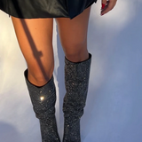 Enora | Cizme elegante