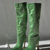 Enora Botine elegante moderne
