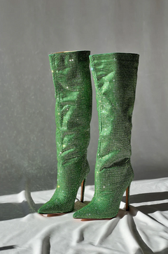 Verde