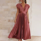 Rochie elegantă de vară