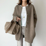 Chloe | Cardigan tricotat