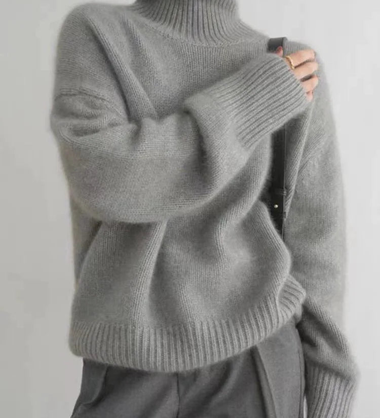 Milena | Pulover rafinat