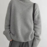 Milena | Pulover rafinat