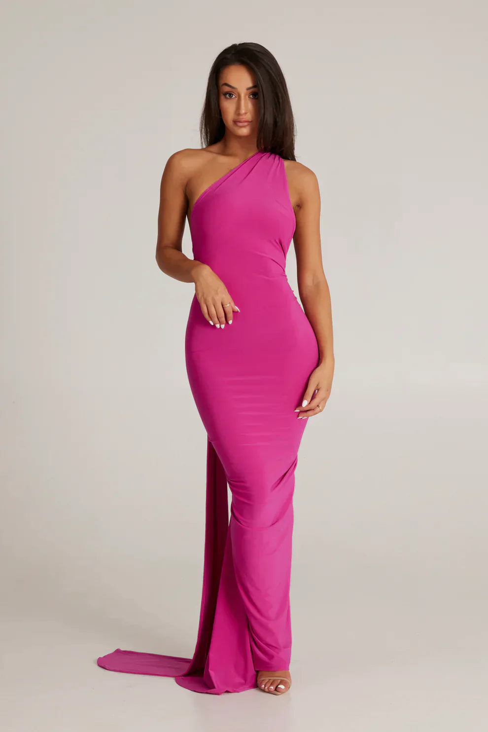 Felina | Rochie maxi elegantă