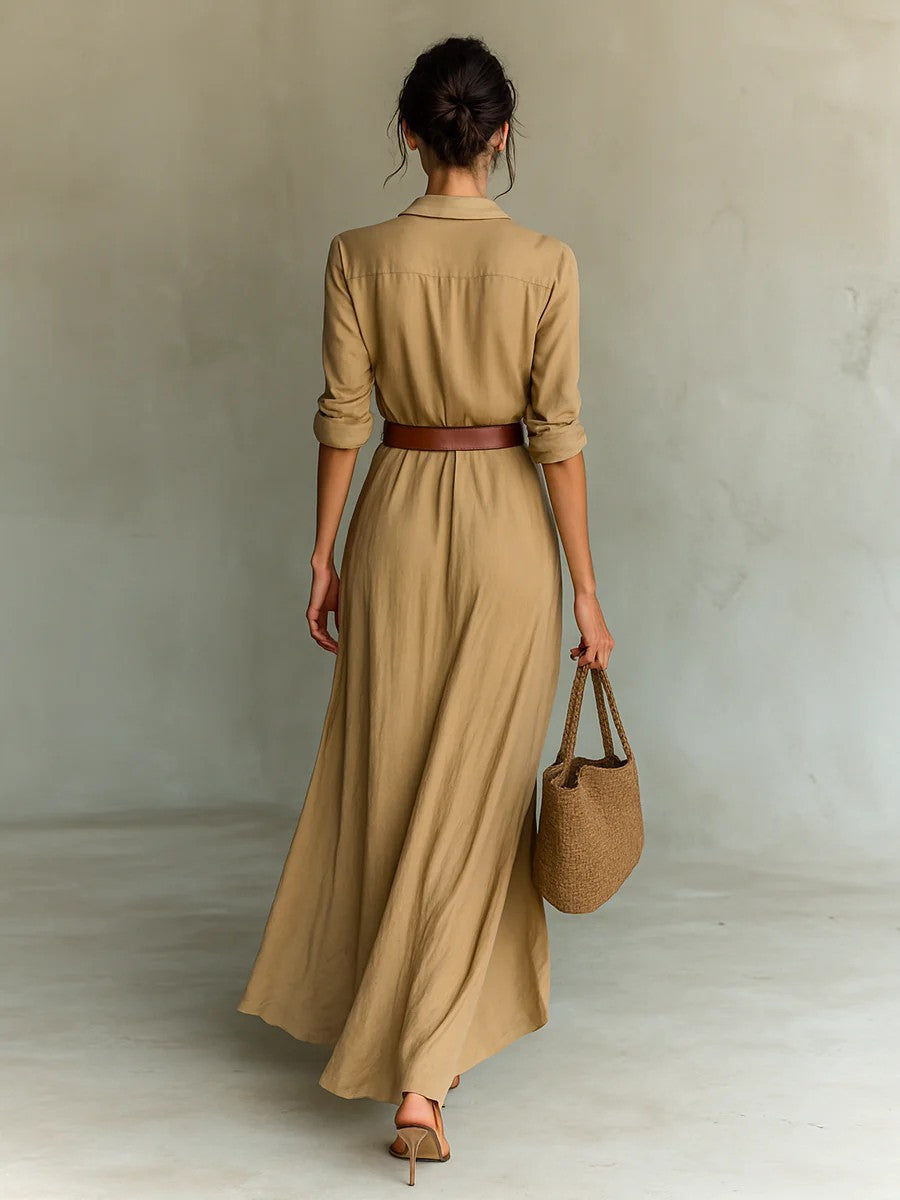 Amira Rochie elegantă