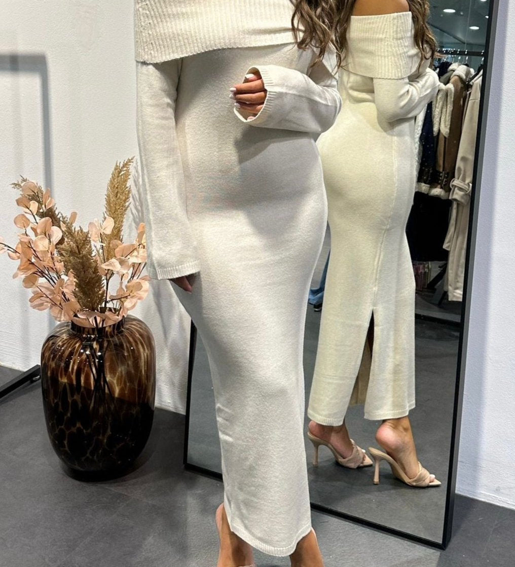 Giuliana Rochie maxi elegantă