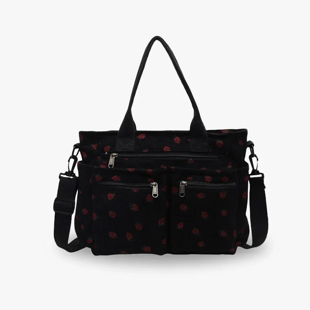 Rosie | Tote din reiat