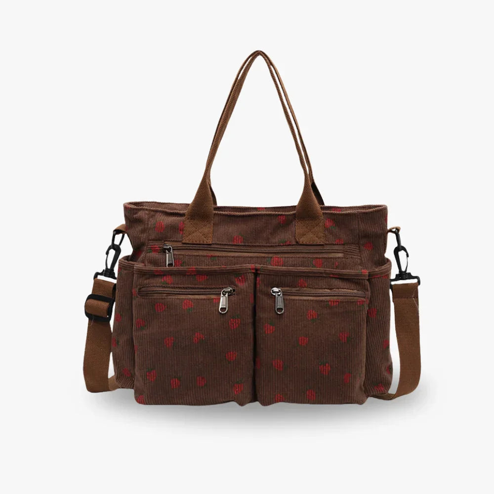 Rosie | Tote din reiat