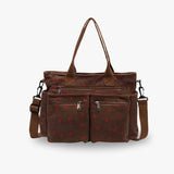 Rosie | Tote din reiat