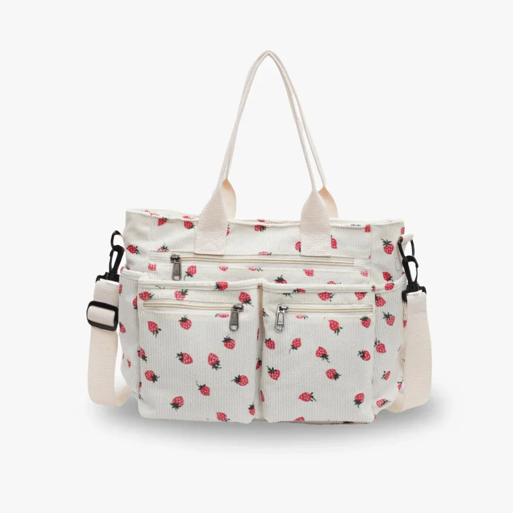 Rosie | Tote din reiat