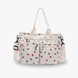 Rosie | Tote din reiat