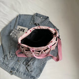 Rosie | Tote din reiat