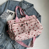 Rosie | Tote din reiat