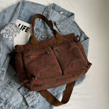 Rosie | Tote din reiat