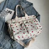 Rosie | Tote din reiat