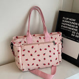 Rosie | Tote din reiat