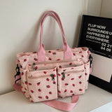 Rosie | Tote din reiat