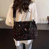 Rosie | Tote din reiat