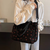 Rosie | Tote din reiat