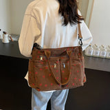 Rosie | Tote din reiat